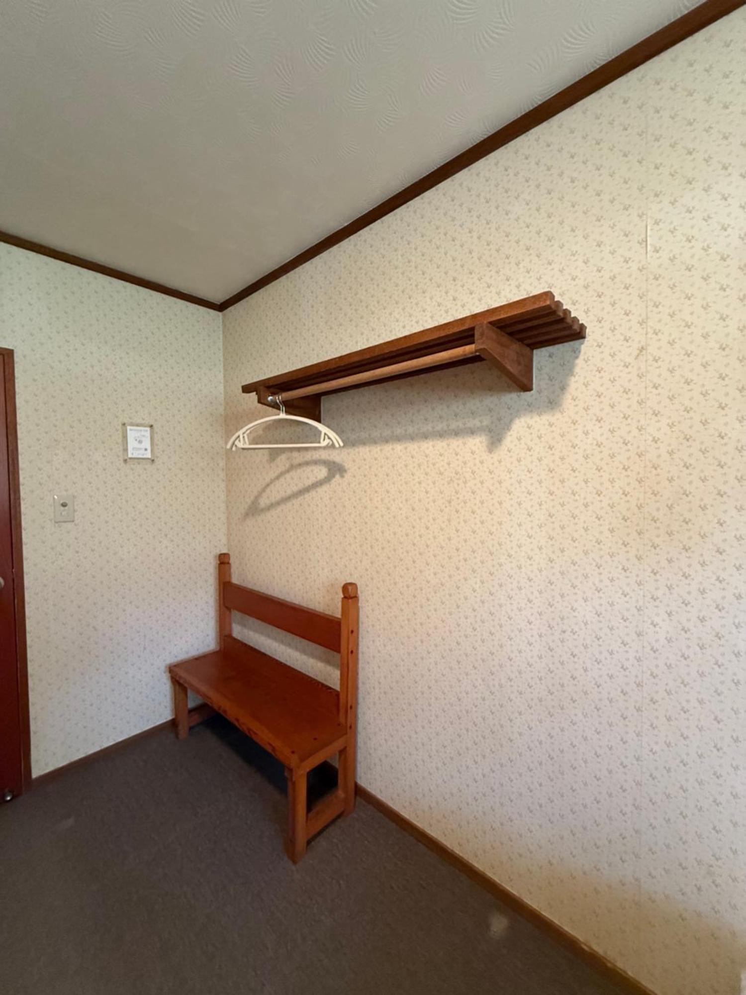 Albergo Del Otto 富士河口湖町 エクステリア 写真