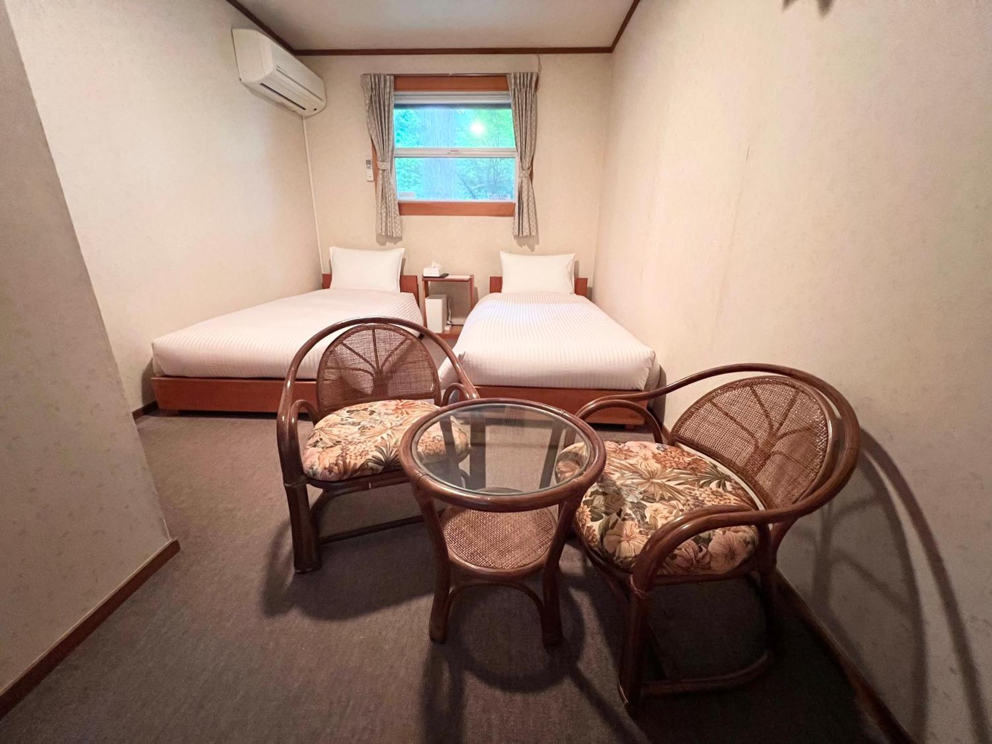 Albergo Del Otto 富士河口湖町 エクステリア 写真