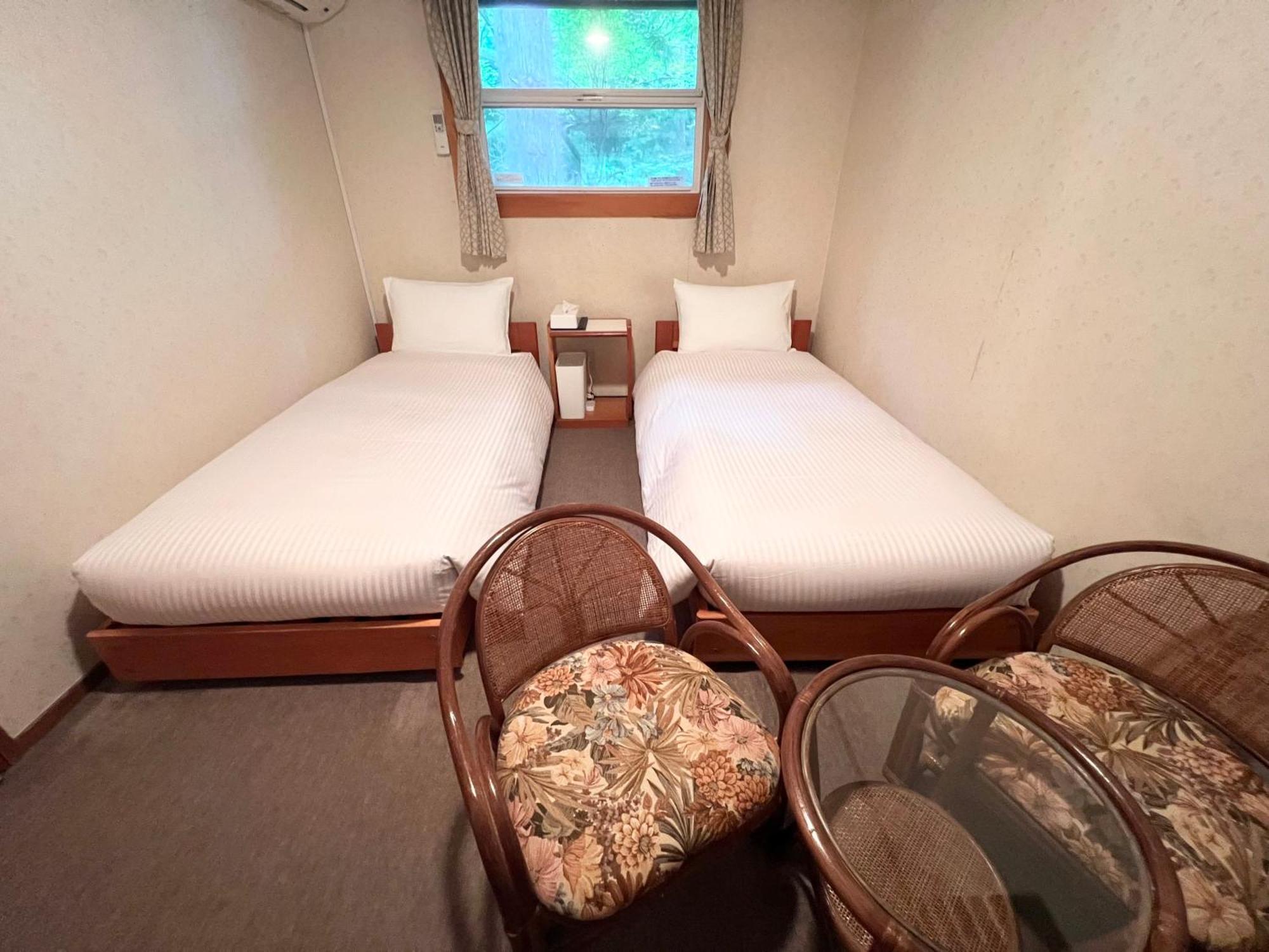 Albergo Del Otto 富士河口湖町 エクステリア 写真